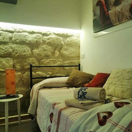 Canton Delle Rose Apartamento Scicli Exterior foto