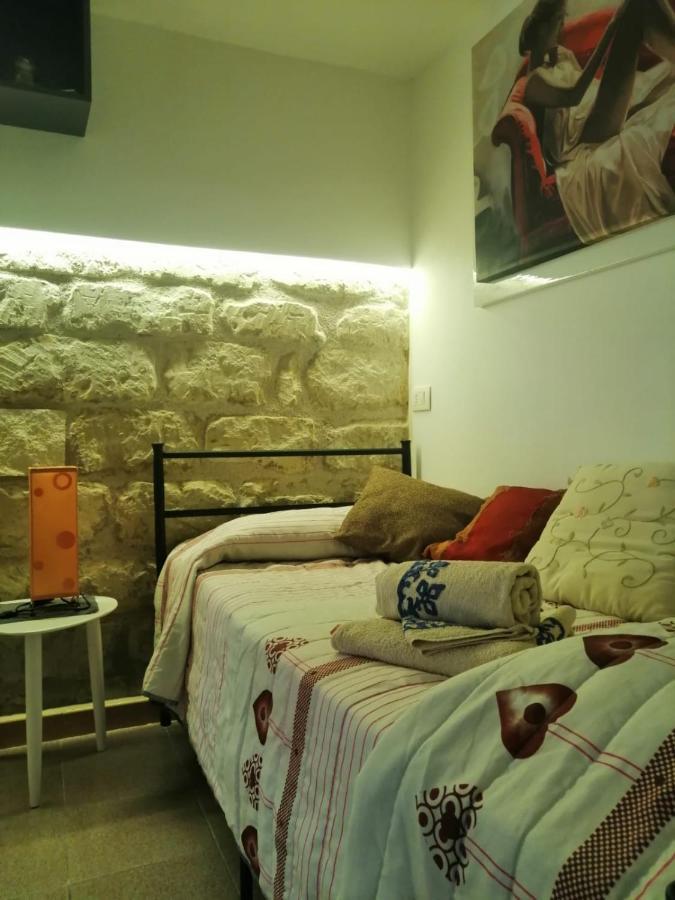 Canton Delle Rose Apartamento Scicli Exterior foto