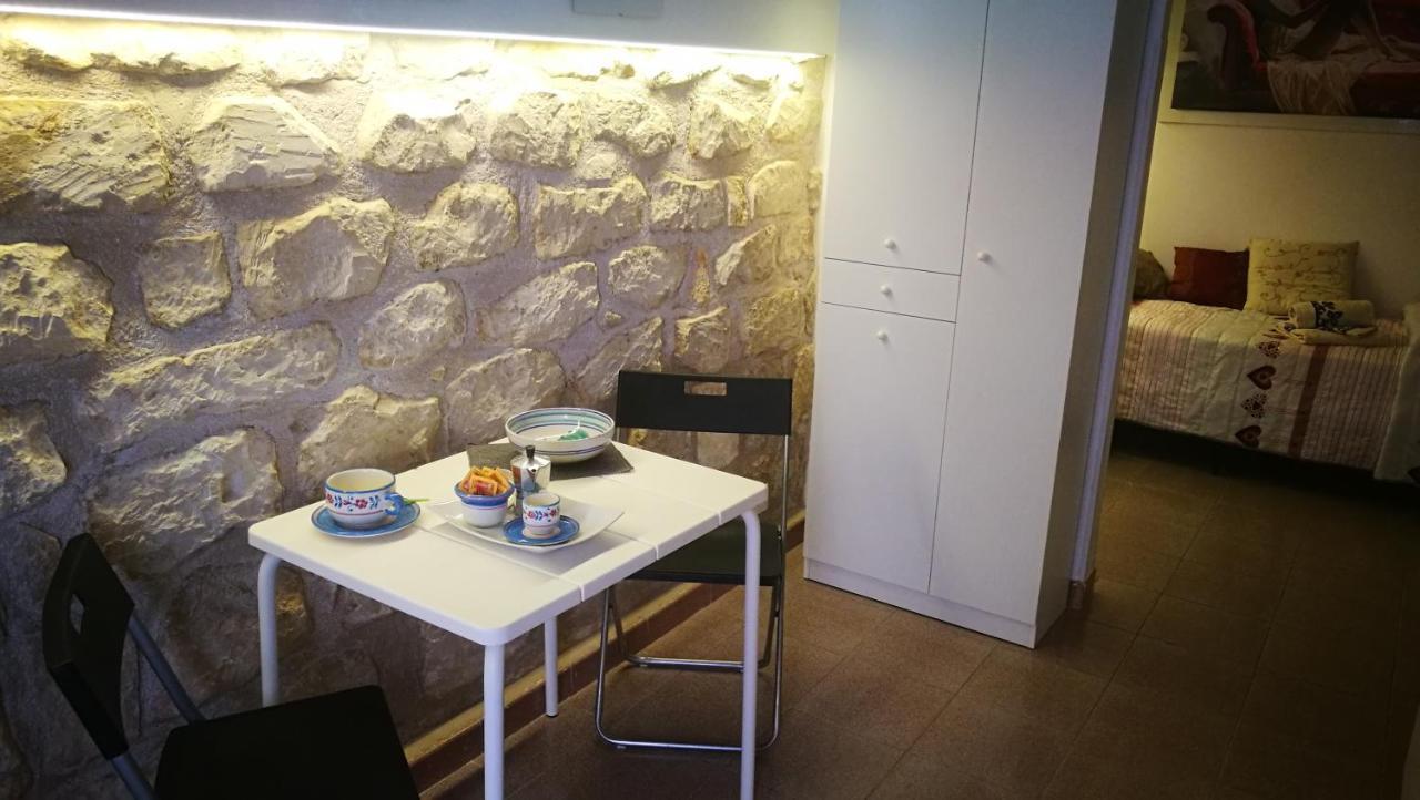 Canton Delle Rose Apartamento Scicli Exterior foto
