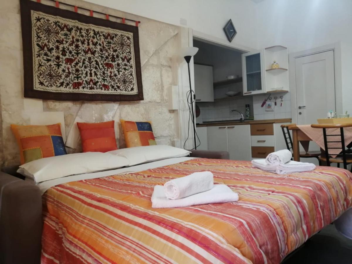 Canton Delle Rose Apartamento Scicli Exterior foto