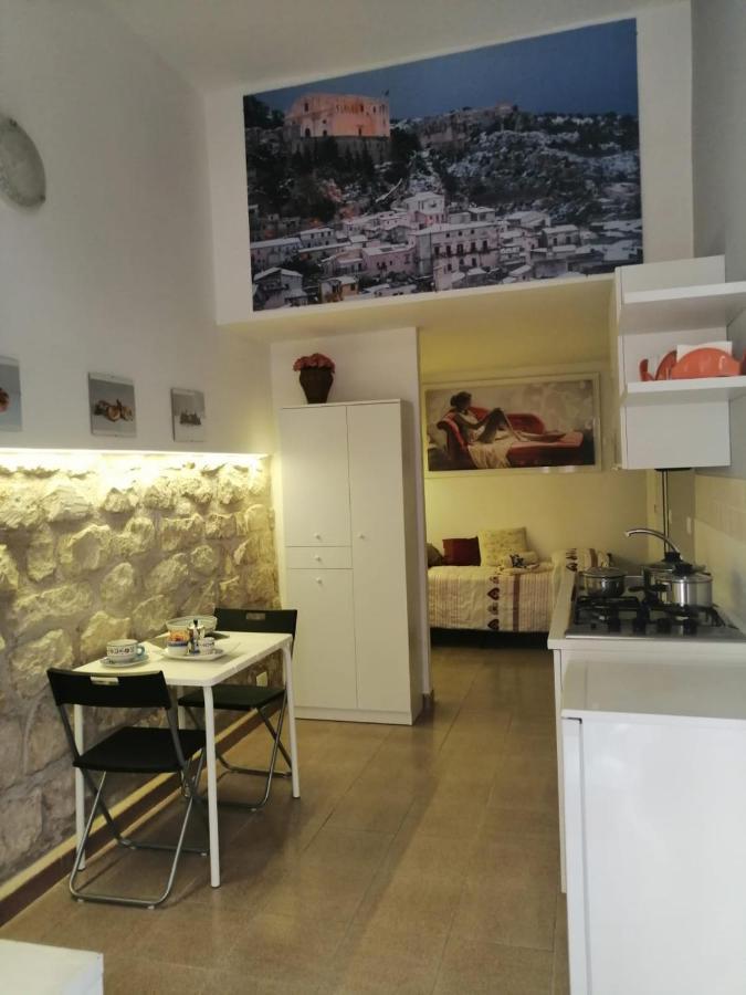 Canton Delle Rose Apartamento Scicli Exterior foto
