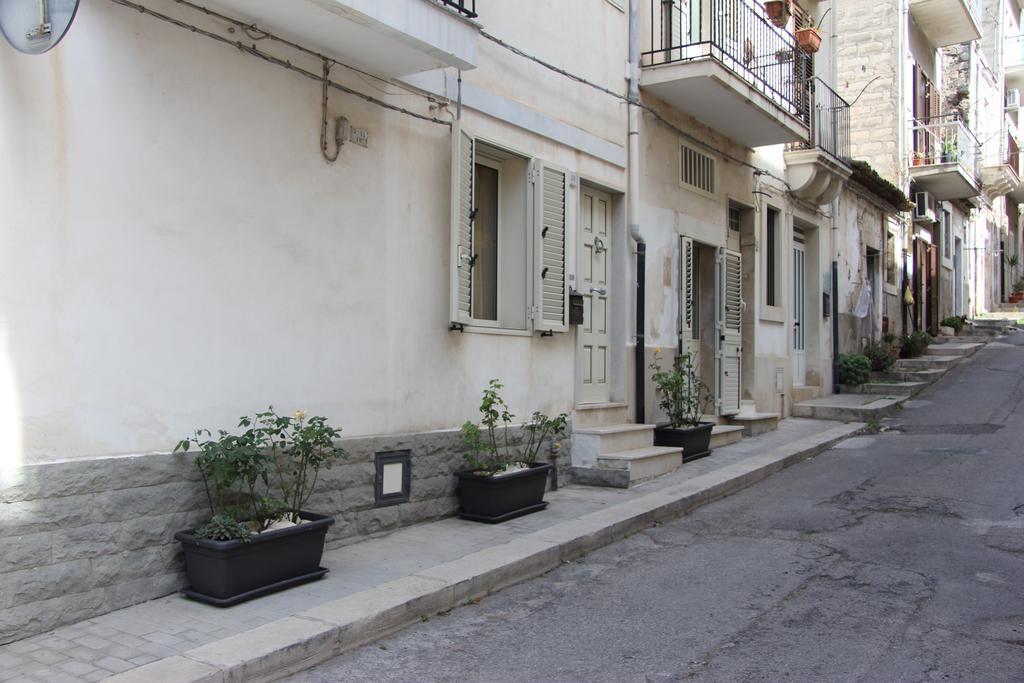 Canton Delle Rose Apartamento Scicli Exterior foto