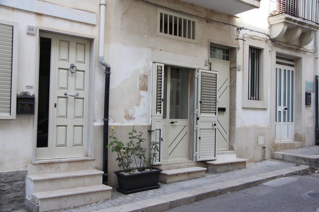 Canton Delle Rose Apartamento Scicli Exterior foto