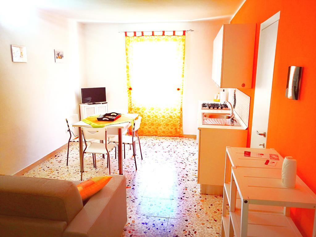 Canton Delle Rose Apartamento Scicli Exterior foto