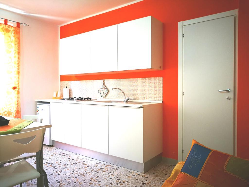 Canton Delle Rose Apartamento Scicli Exterior foto